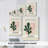 Matisse CCCLI Framed Print -Gallery Wrapped Cavas-1972070345