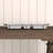 Gracie Oaks Adreena Porcelain Condiment Server