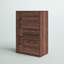 Commode 5 tiroirs Amanda-1097496532