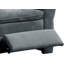 Fauteuil inclinable électrique en tissu-1647569842