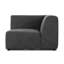 Lawndale Corner PC-Saxon Charcoal