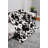 Cow Pattern Luxury Soft Throw Blanket-114351949
