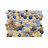 12" x 12" Porcelain Pebble Mosaic Wall & Floor Tile-98236857