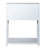Ballentine End Table w/ 1 Drawer & Shelf-1269335182