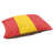 Rouge / jaune / rouge n'est pas disponible