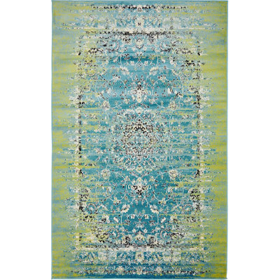 Majestic Oriental Indoor Rug