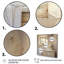 Farmhouse Laundry Charm IV - Bath & Laundry Canvas Wall Art-1909827864-2091649969