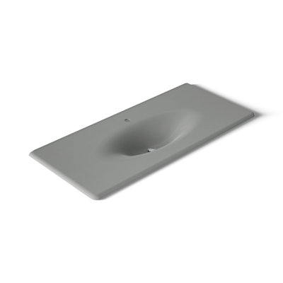 Iron Impressions 50" Bathroom Vanity Top