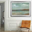 « ocean breeze i », reproduction de peinture à l’acrylique encadrée-31992151-33960337