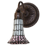 Canadice 1 - Light Barn Light