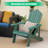 Falmer Outdoor Adirondack Chair-1097683345