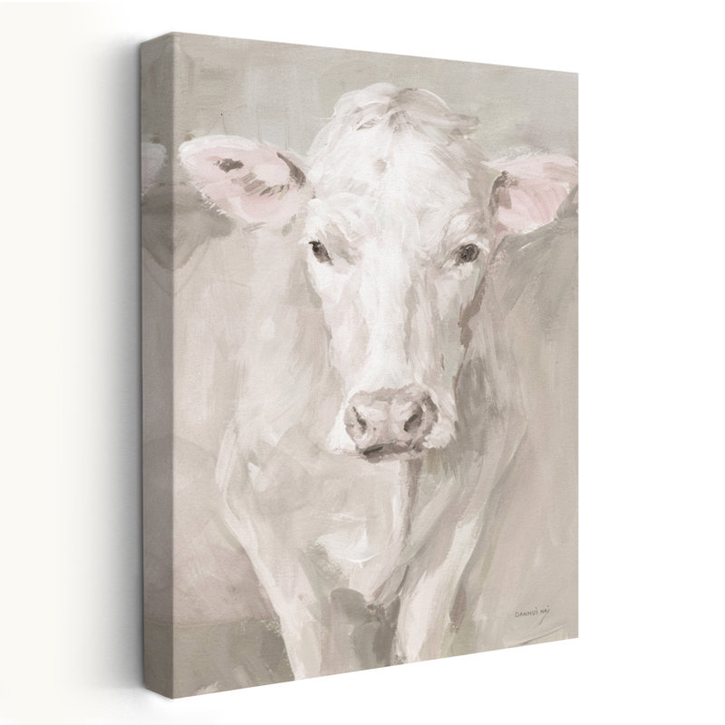 Art animalier et animal Flossie, H 24 po x l 16 po