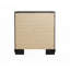 Table de chevet 2 tiroirs Lynnville