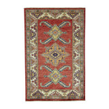 Sona Wool Southwestern Area Rug