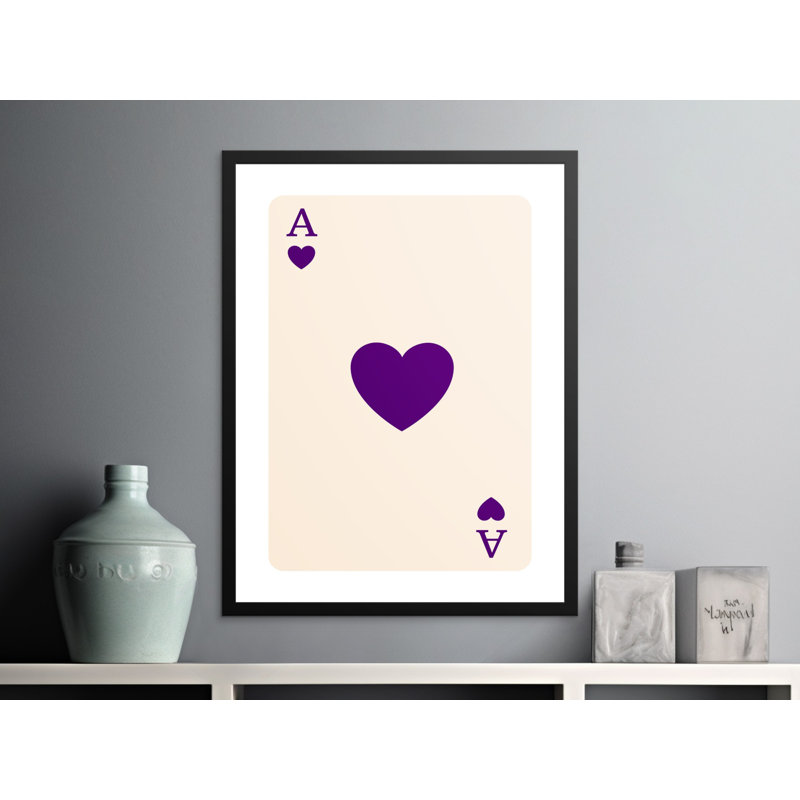Condon Single Picture Frame Print, 27.94 cm H x 22.86 cm W