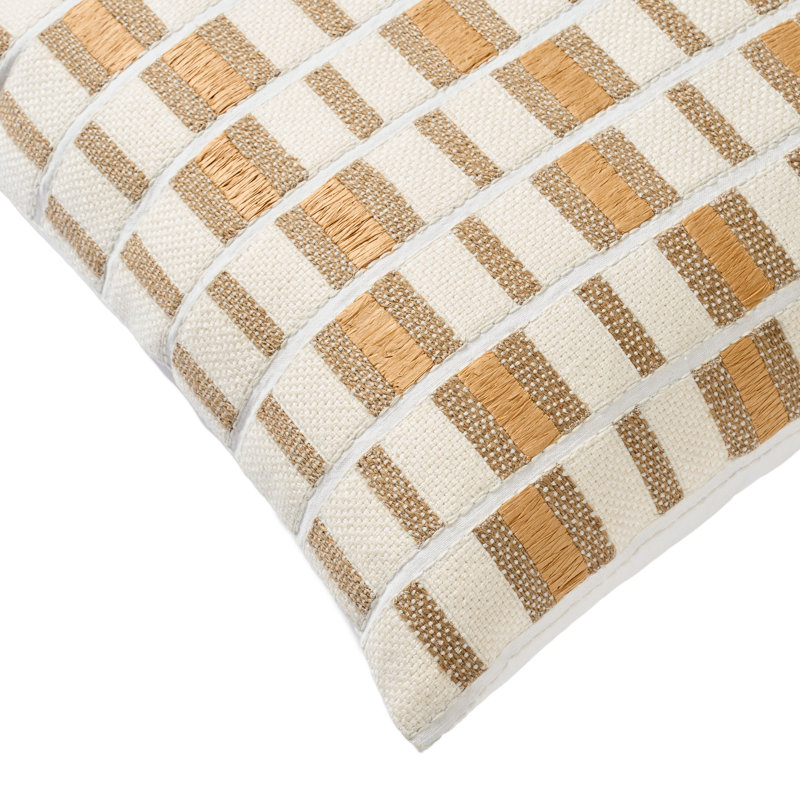 Earthy Comfort Pillow Cover 20x20 Inch