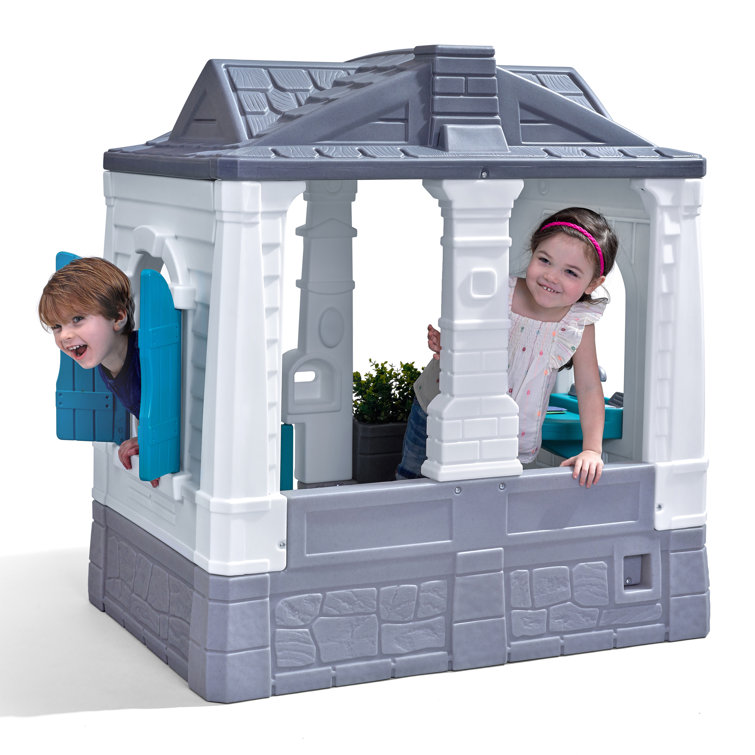 Little Tikes Step Neat And Tidy Cottage Ii Little Tikes Neat And Tidy