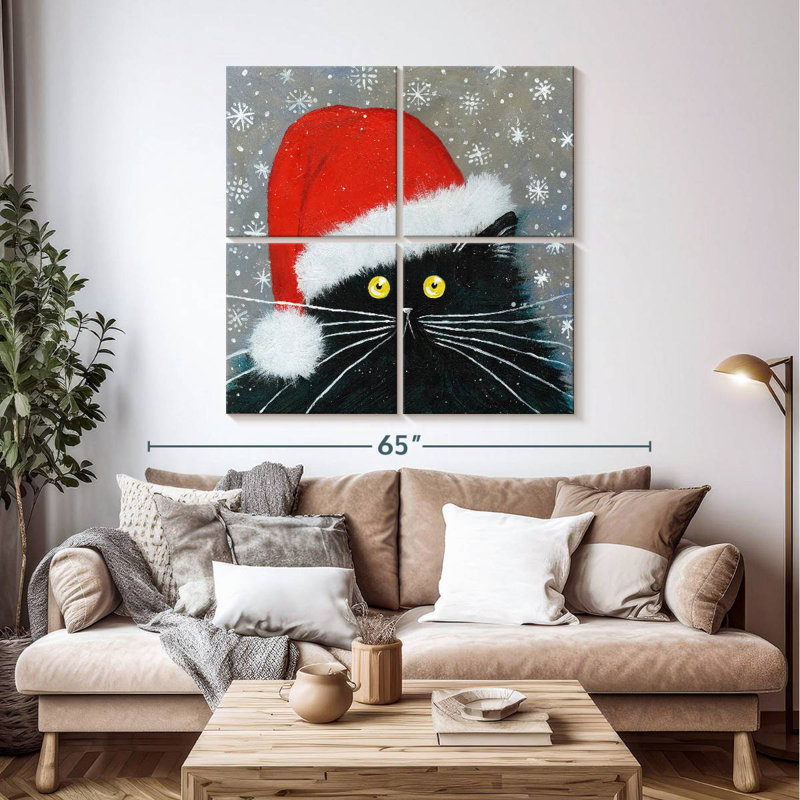 Brampt père Noël