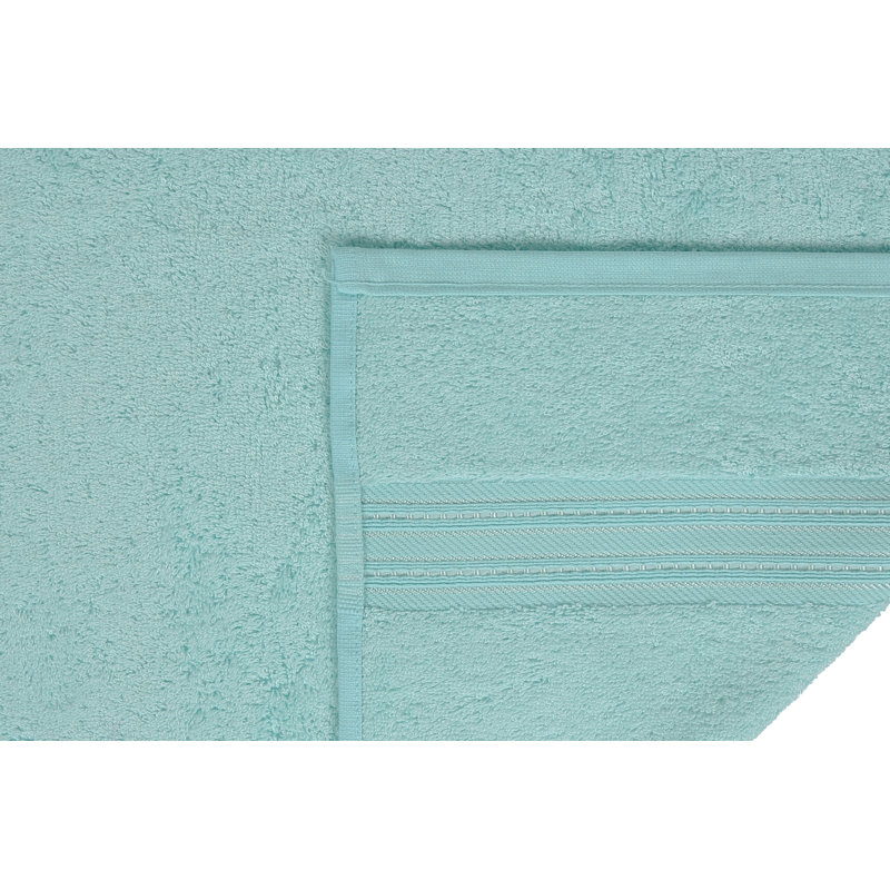 Ligonier Hand Towel, Ocean Water Green