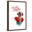 Eyre Tarney - Single Picture Frame Painting-636152437