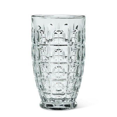 12oz. Highball Glass Set