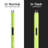 Stainless Steel Fluorescent Electric Lighter-73569243