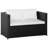 Darnley 3 Piece Deep seating with Cushions-951574551-951574550