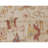 High-Quality Hand-Knotted Multi Area Rug