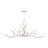 Jovaras 6 - Light Dimmable Novelty Chandelier