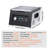 Chamber Vacuum Sealer, 380W Vacuum Pump Power, Sealing Bag Packing Machine For Wet Foods, Meat, Compact Design With 11.5 In Sealing Length, Ideal Commercial Sealer For Professional And Home Use