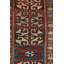Burano Hand Knotted Wool Geometric Area Rug-522482825-514114202