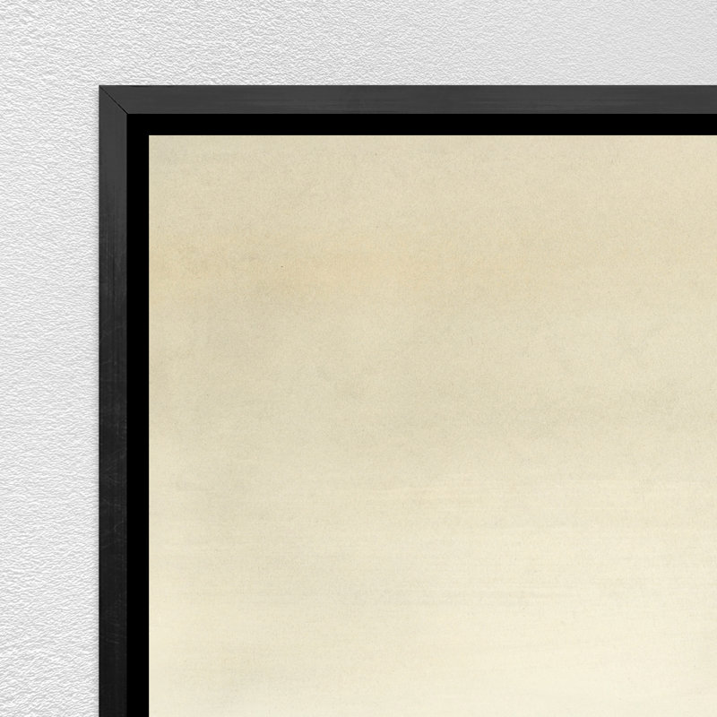 «Cemented Trees» par Ryan Brown, H 41,5 po x l 31,5 po
