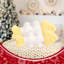 Coussin en peluche Fishbone-105208271-105208273