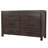 Mallin 58'' W 6 - Drawer Dresser