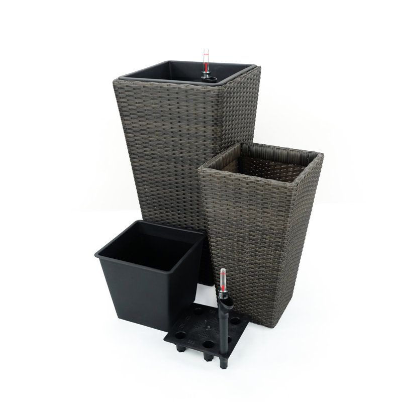 Anyce Pot Planter