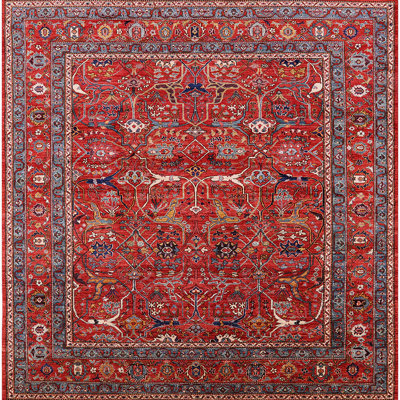 Tapis rouge Frauke