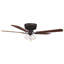 Kalona 52'' Ceiling Fan with Light Kit-1024616598