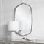 Metal Wall Mirror-2126693022