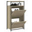 6 Pair Shoe Storage Cabinet-1541906842