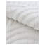 Handgefertigter Teppich Aus Mikrofaser In Creme Hand Tufted Area Rug-101897431