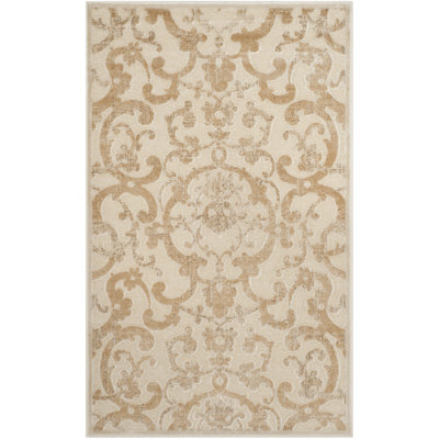 Paradise Performance Geometric Rug