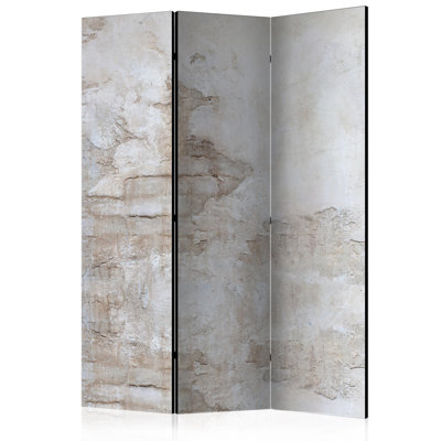 Chance Solid Wood Folding Room Divider