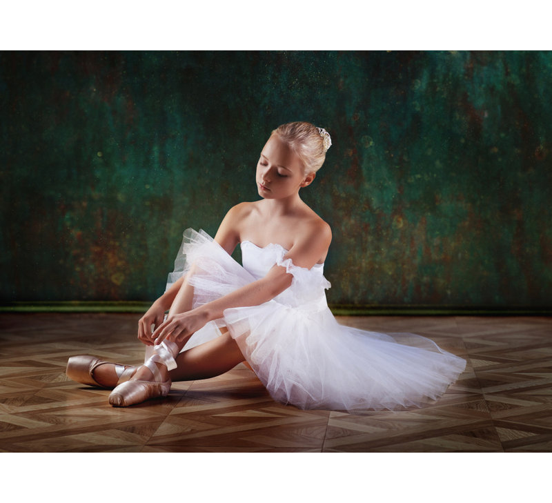 Wrapped Canvas Print, 60.96 cm H x 91.44 cm W
