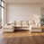 Beige Chenille