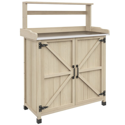 Banc de rempotage Ambrogio