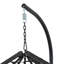 Chaise suspendue avec coussin-2139247015-2139247014