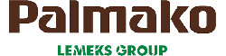 Palmako logo