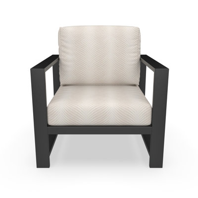Dulcie Sunbrella® Patio Lounge Chair