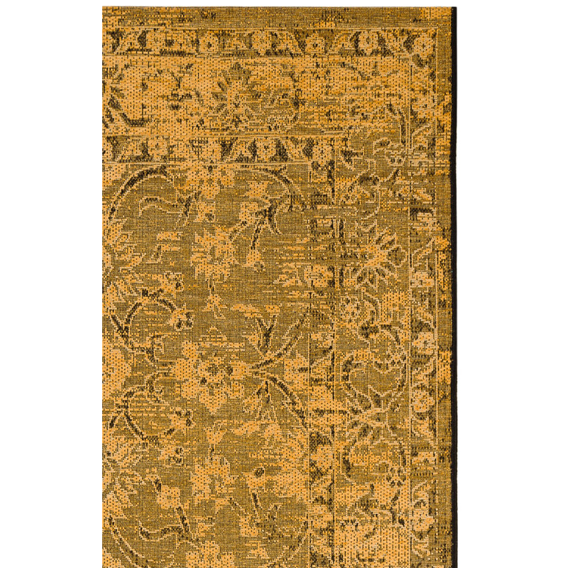 Langleyville Performance Oriental Rug, Rectangle 5' x 8'
