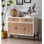 Armoire d'appoint 49,61 po